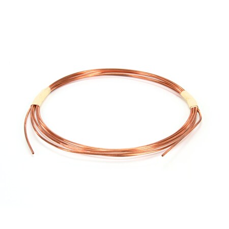 Beverage-Air Cap Tube .042Id X .092Od X 132 203-139A